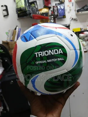World Cup 2026 Football Match Ball