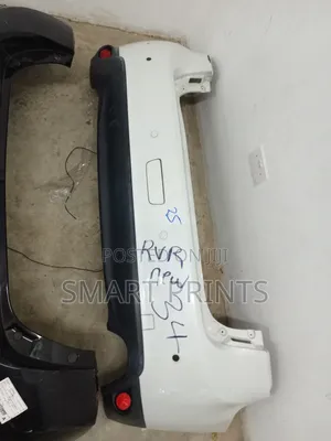 Outstanding Quality Ex Japan Mitsubishi RVR Back Bumper Available