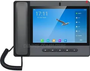 Fanvil A320 Android Touchscreen Ip Phone