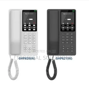 Grand Stream Ghp620 Ip Phone Available
