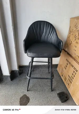 Modern Kitchen/ Counter/ Bar Stool/ It  Chair