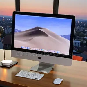 New Desktop Computer Apple iMac 8GB Intel Core I5 HDD 1T