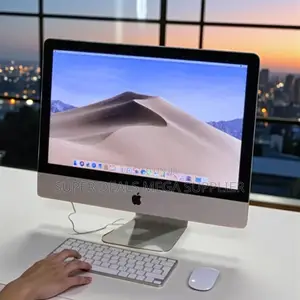 New Desktop Computer Apple iMac 8GB Intel Core I5 HDD 1T