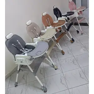 Baby Feeding Chair