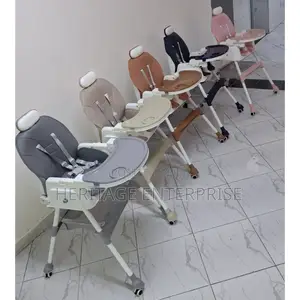 Feeding Chair, Feeding Chair **