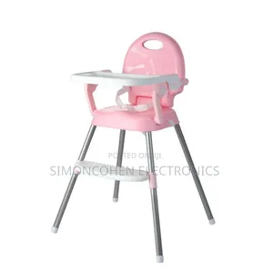 High Baby Feeding Chair