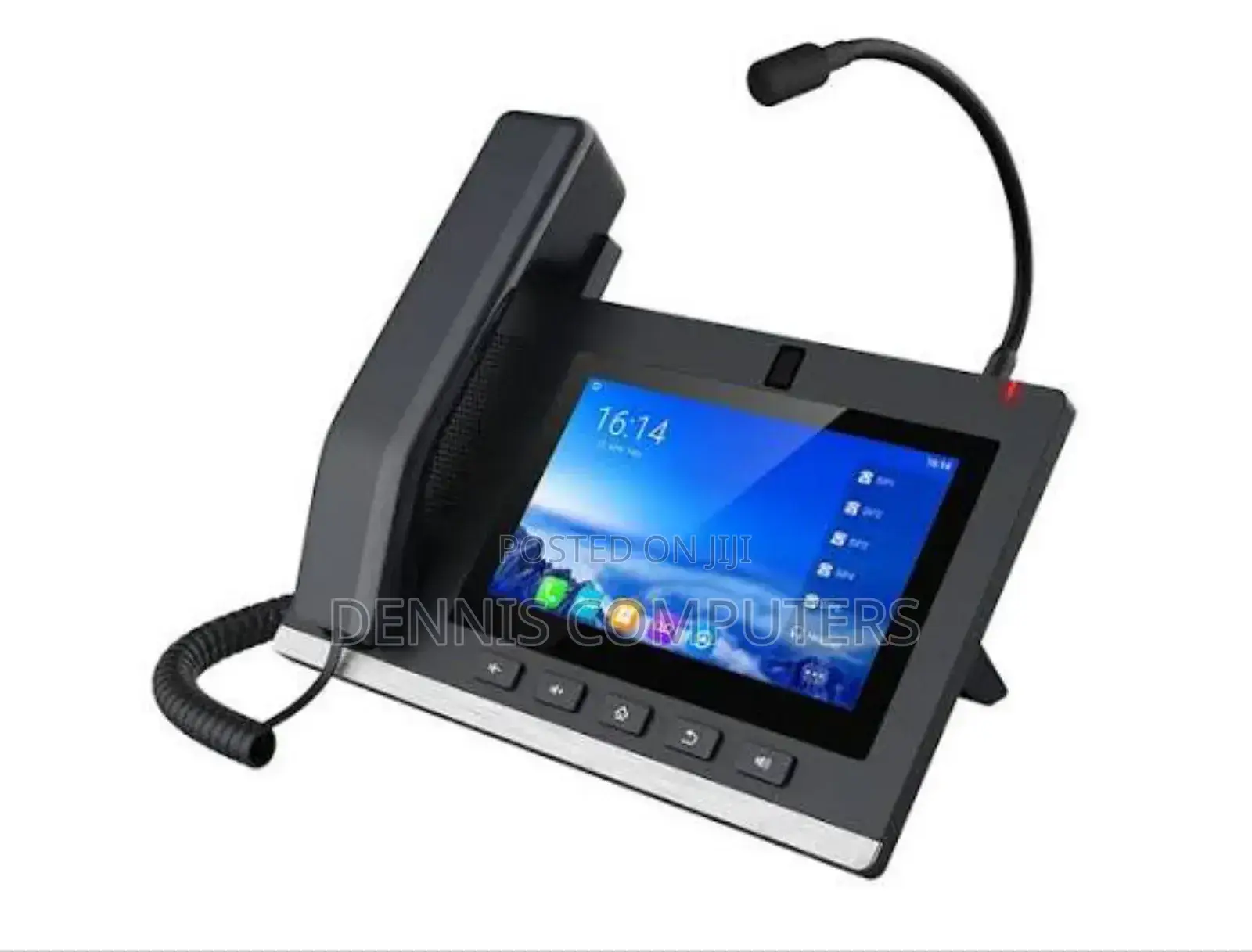 Fanvil A308i Android Video Console Phone