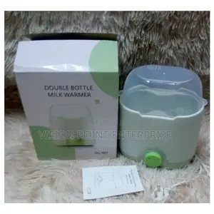 Electric Bottle Warmer, Electric Bottle Warmer