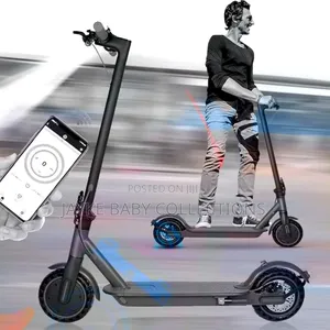 Foldable Electric Scooter for Kids Adults