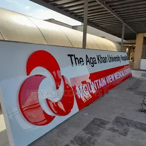 3d Signs Signage