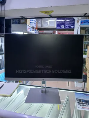 Hp E223 Monitor