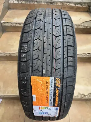235 /55 R19 Joyroad Tyres (Highway Terrein)