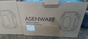 Asenware Conventional Reflective Optical Beam Smoke Detector