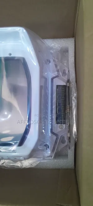 Asenware Conventional Reflective Optical Beam Smoke Detector
