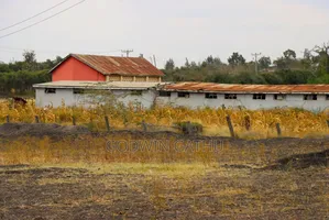 Prime 1/8th Acre Affordable Plots in Konza