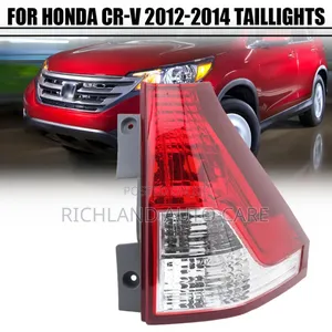 Honda Cr-v Rm1