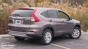 Honda Cr-v Upper Taillight