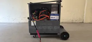 Mig Semi-Automatic Gas Shielded Welding Machine