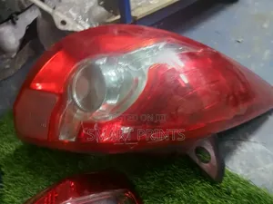 High Quality Ex Japan Nissan Tiida Backlight Available