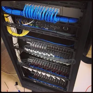 Professional Structured Cabling Solution*