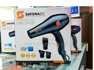 Blow Dryer Sayona Commercial Dryer