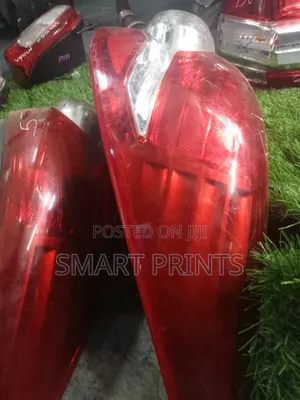 Quality Ex Japan Nissan Tiida Backlight Available