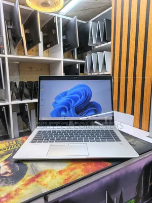 Laptop HP EliteBook 840 G5 16GB Intel Core I7 SSD 512GB
