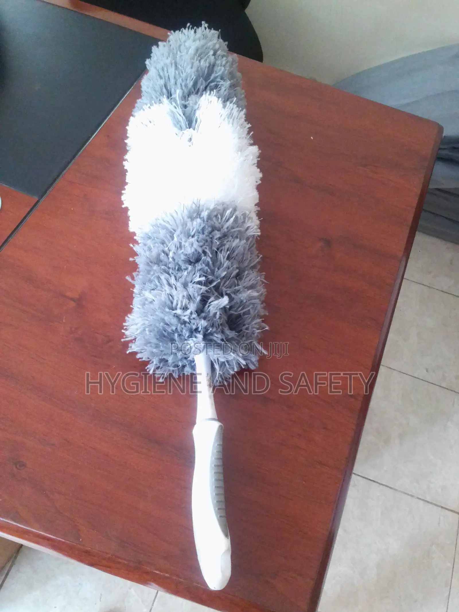 Feather Duster ( Microfiber)