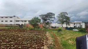 New Kitisuru 4 Acres Available