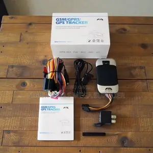 Coban Tk303 GPS GSM GPRS Real Time Car Tracker Tracking Device System
