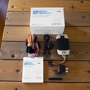 Coban Tk-303 GPS Car Tracker GPRS GSM Motorcycle Tracking Device