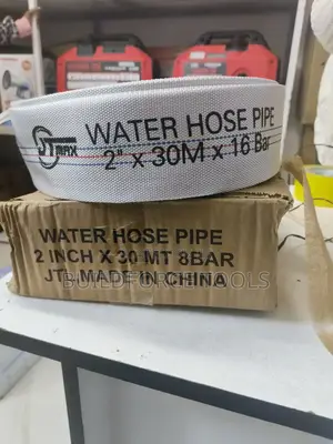 Water Hose Pipe