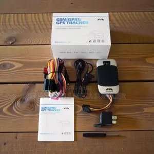 Coban Tk303 GPS GSM GPRS Car Tracking Device Real Time Tracker System