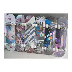 Skate Board 80cm Board
