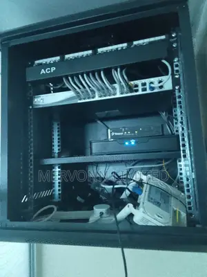 Advanced Firewall Protection