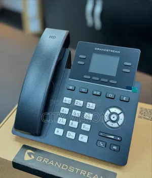 Grandstream Grp2612 Professional Ip Phone