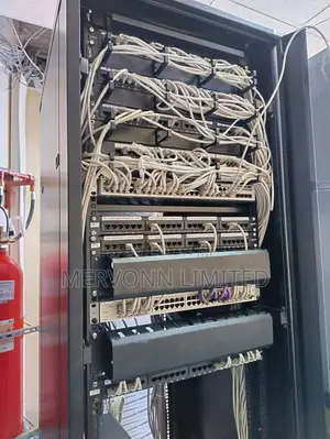 Your It Infrastracture Partner