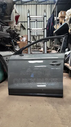 Audi Sq5 LHS Front Door
