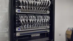 Computer Networking Systems Installation