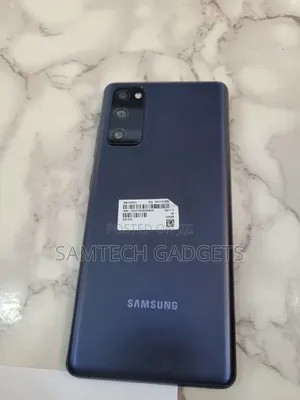 Samsung Galaxy S20 FE 128 GB Blue