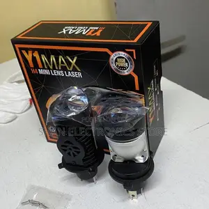 Y1 H4| Projector Headlight Bulbs ,Mini Projector Led Lights