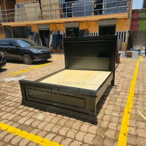 Posh Board Beds Panel Beds