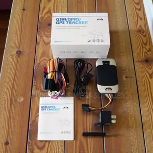 Coban Tk- 303 GPS GSM GPRS Tracking Device Vehicle Anti Theft Security