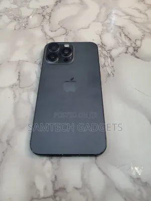 Apple iPhone 15 Pro Max 1 TB Blue