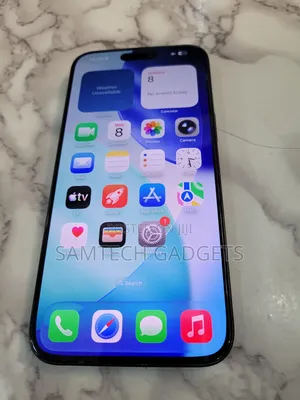 Apple iPhone 15 Pro Max 1 TB Blue