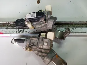 Subaru Xv Crosstrek Ignition Switch