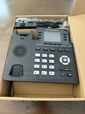 Grandstream Ip Phone Grp2613 Available