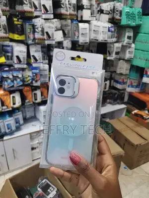 Moft iPhone 11 Translucent Matte Case Compatible With Magsafe