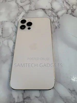 Apple iPhone 12 Pro 256 GB Gold