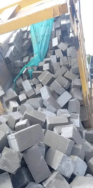 Ndarugo Machine Cut Stones